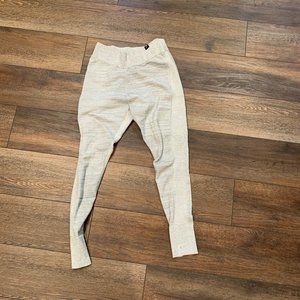 Gymshark knit lounge leggings